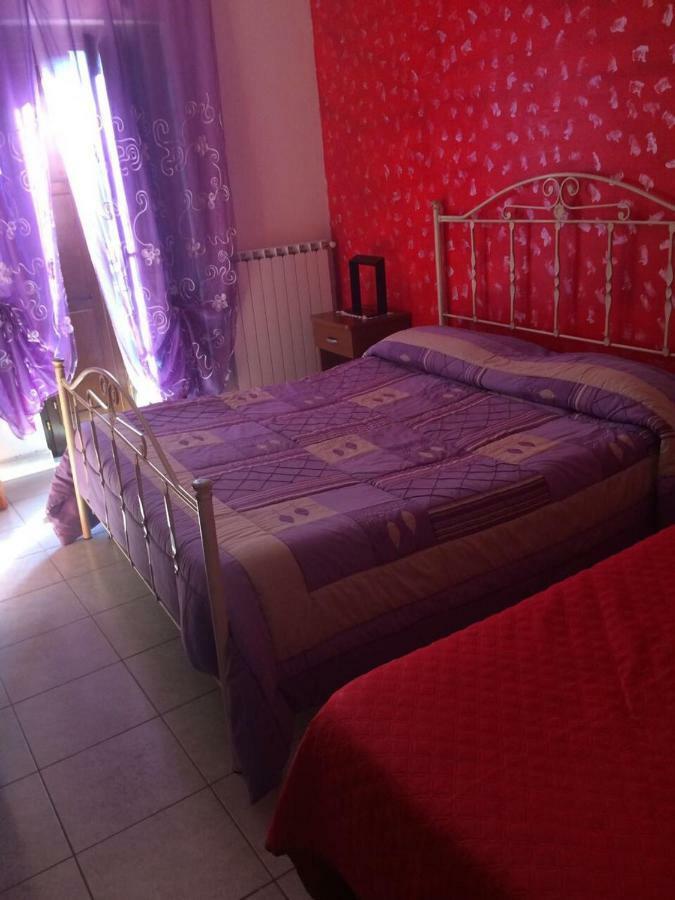B&B Al Castello Castelmezzano Dış mekan fotoğraf