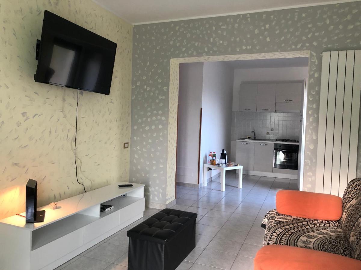 B&B Al Castello Castelmezzano Dış mekan fotoğraf