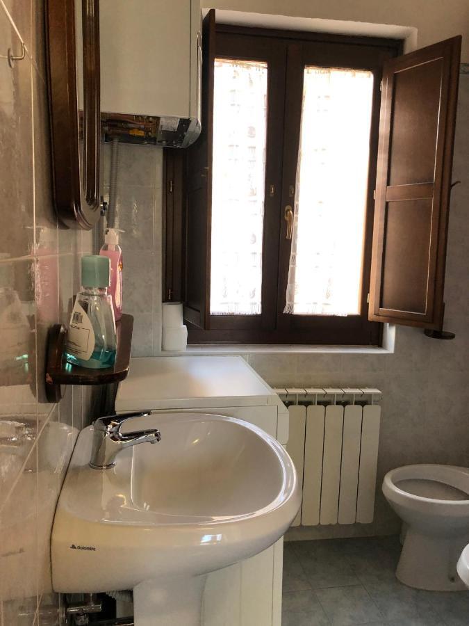 B&B Al Castello Castelmezzano Dış mekan fotoğraf