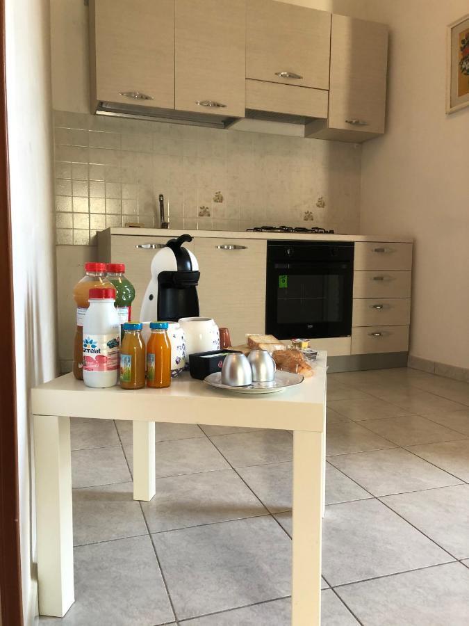 B&B Al Castello Castelmezzano Dış mekan fotoğraf